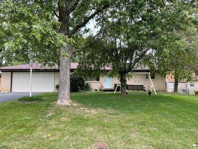 509 Dunbar Drive - Photo 1
