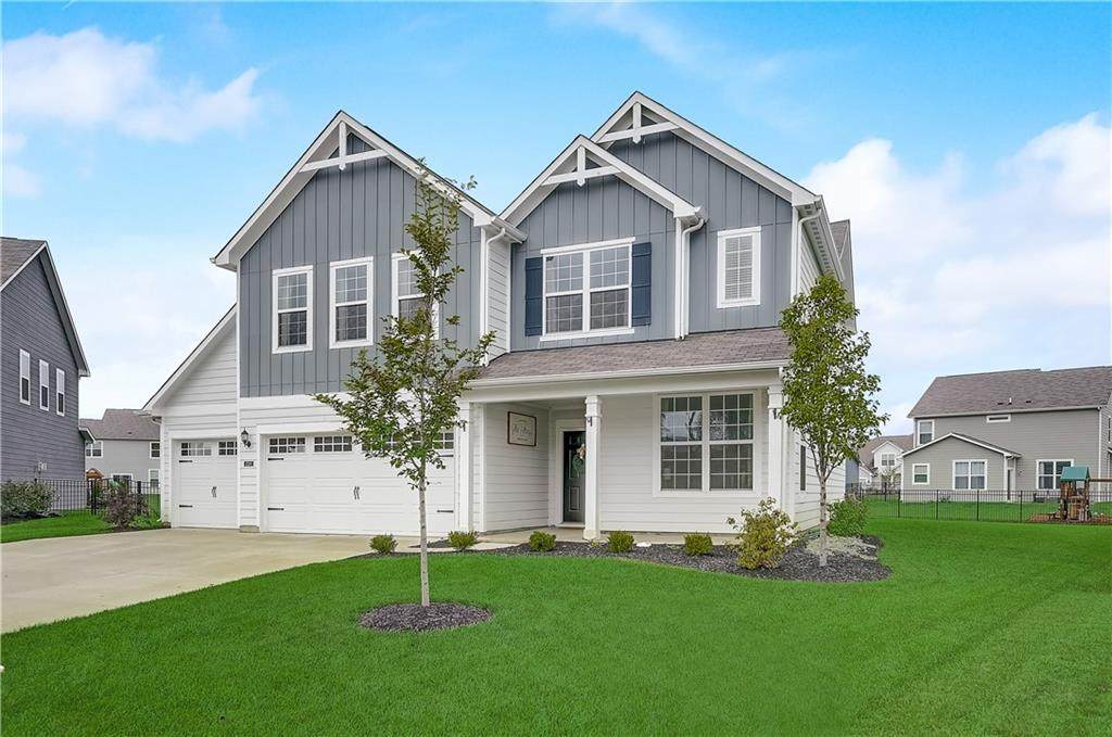 12320 Castle Pine Drive - Photo 1
