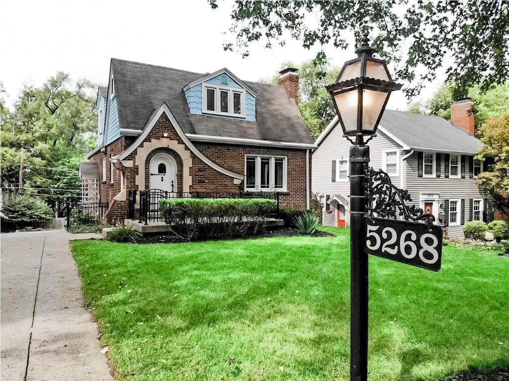 5268 Kenwood Avenue - Photo 1