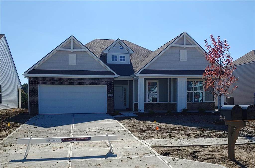 9853 Olympic Boulevard - Photo 1