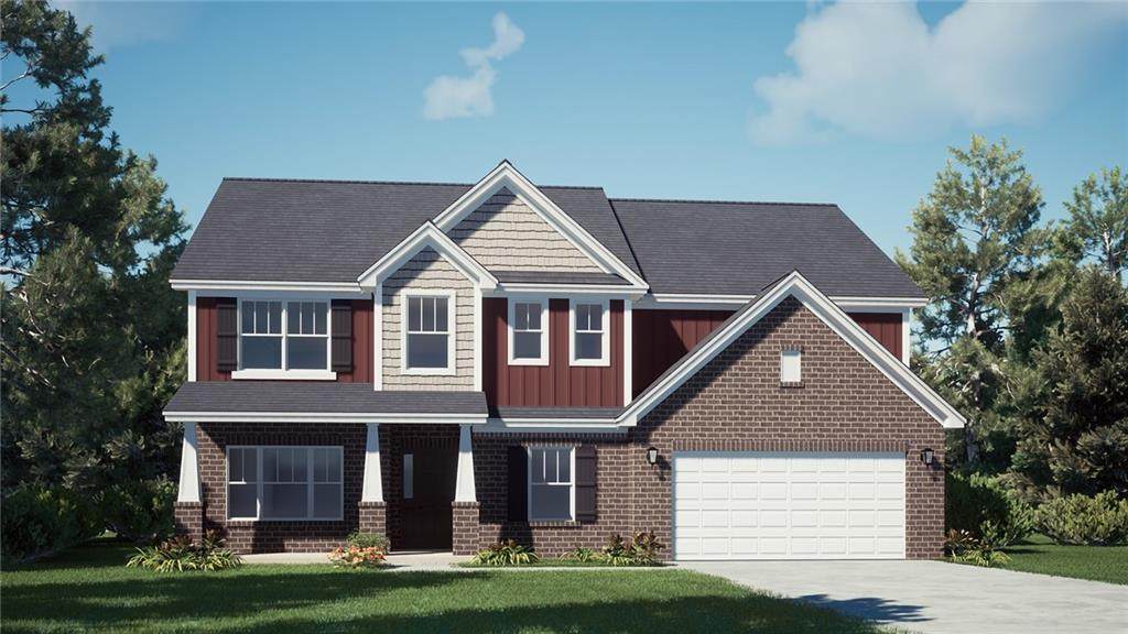 3200a Kestrel Court - Photo 1