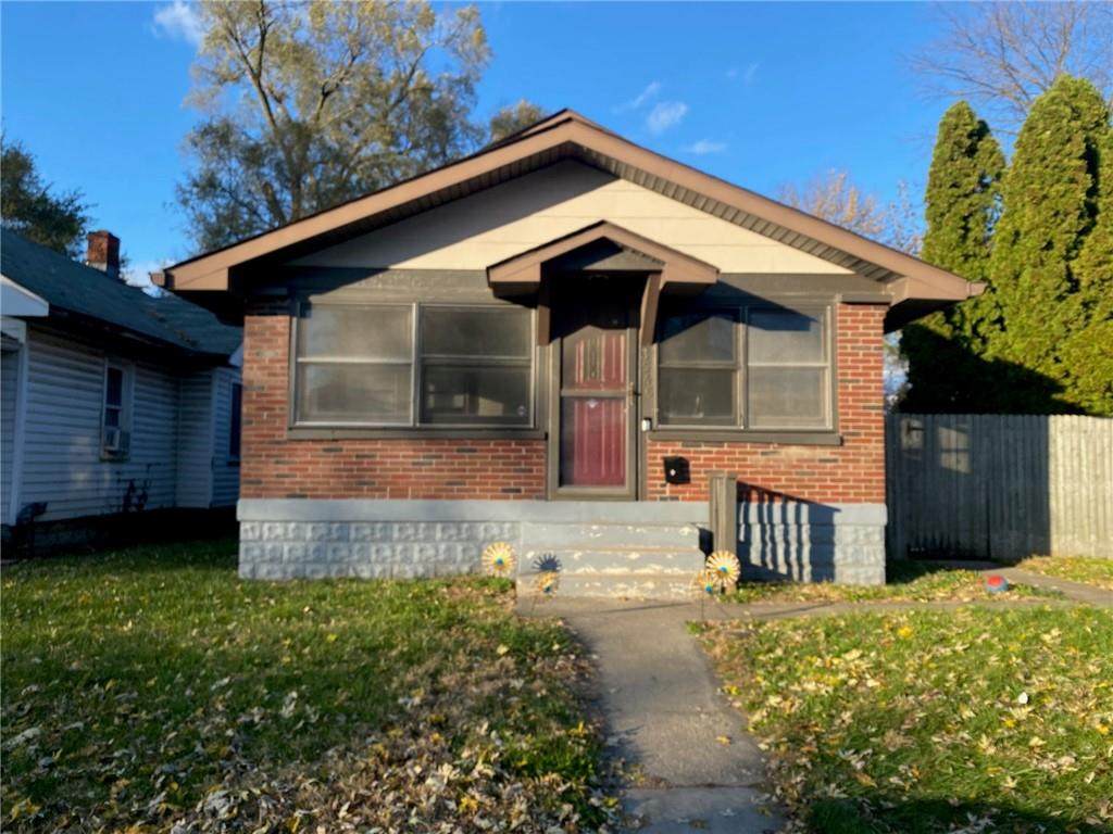 3546 Robson Street - Photo 1
