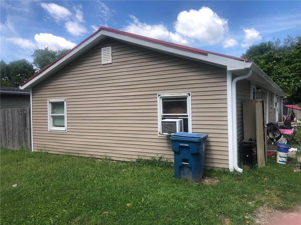4902 Caven Street - Photo 1