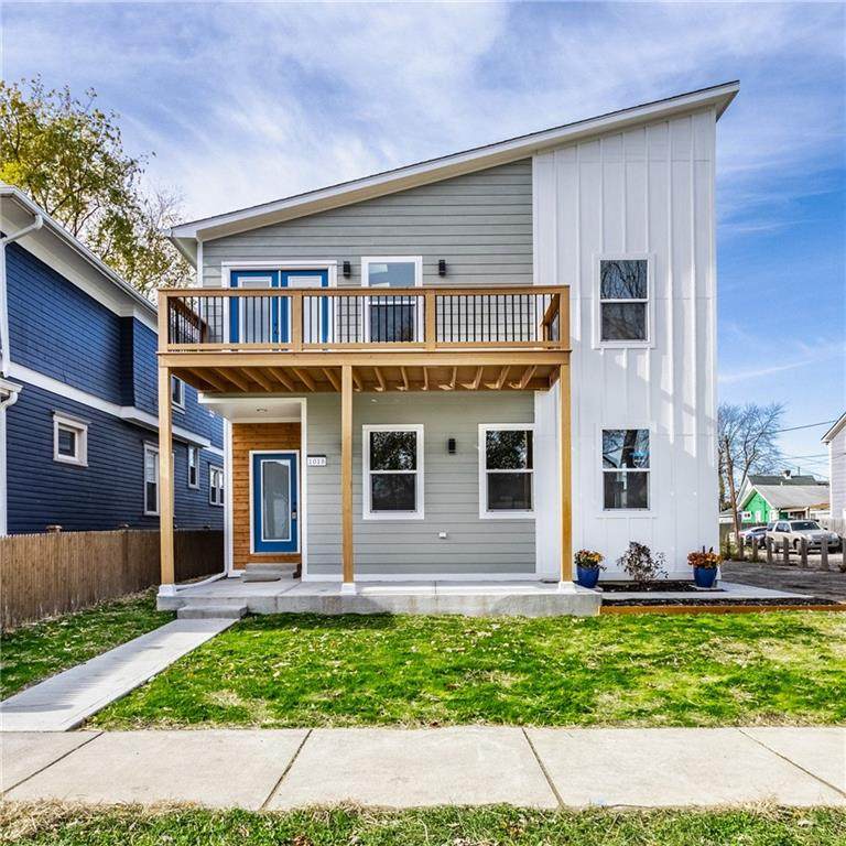 1018 Randolph Street - Photo 1