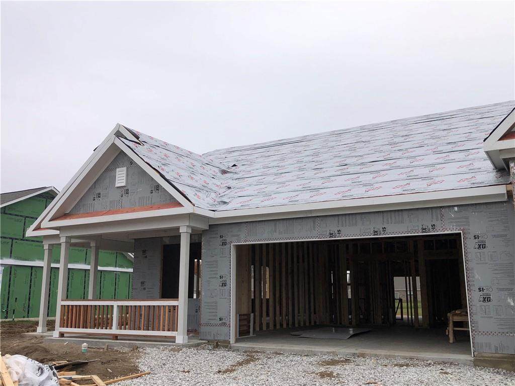 1622 Sadler Way - Photo 1