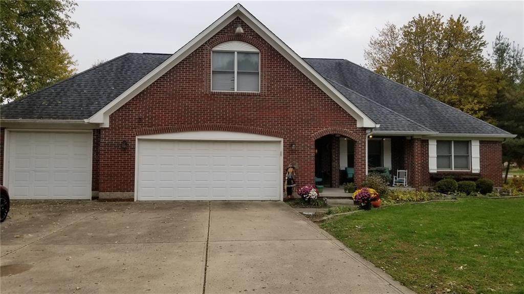 9021 County Road 400 N - Photo 1