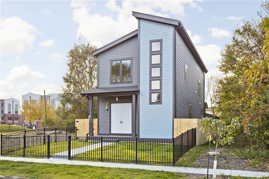 2136 Columbia Avenue - Photo 1