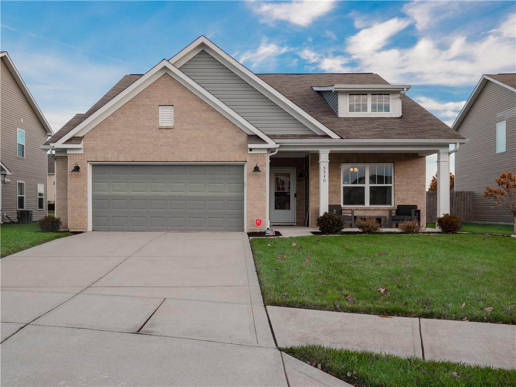 5540 Crestview Trail - Photo 1