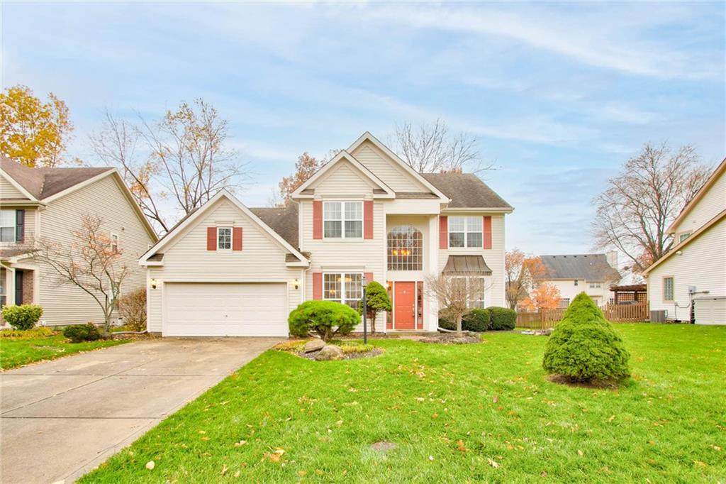 10471 Fox Creek Lane - Photo 1