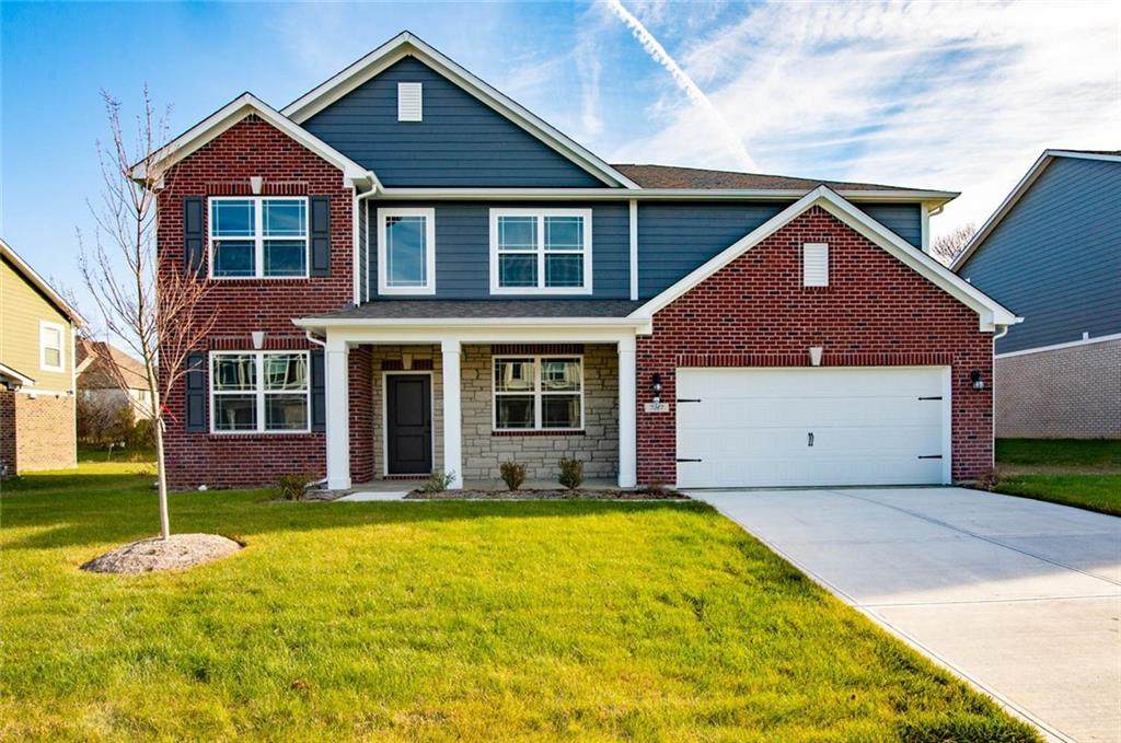 7227 Birch Leaf Drive - Photo 1