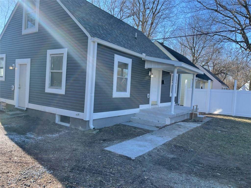 1621 44th Street - Photo 1
