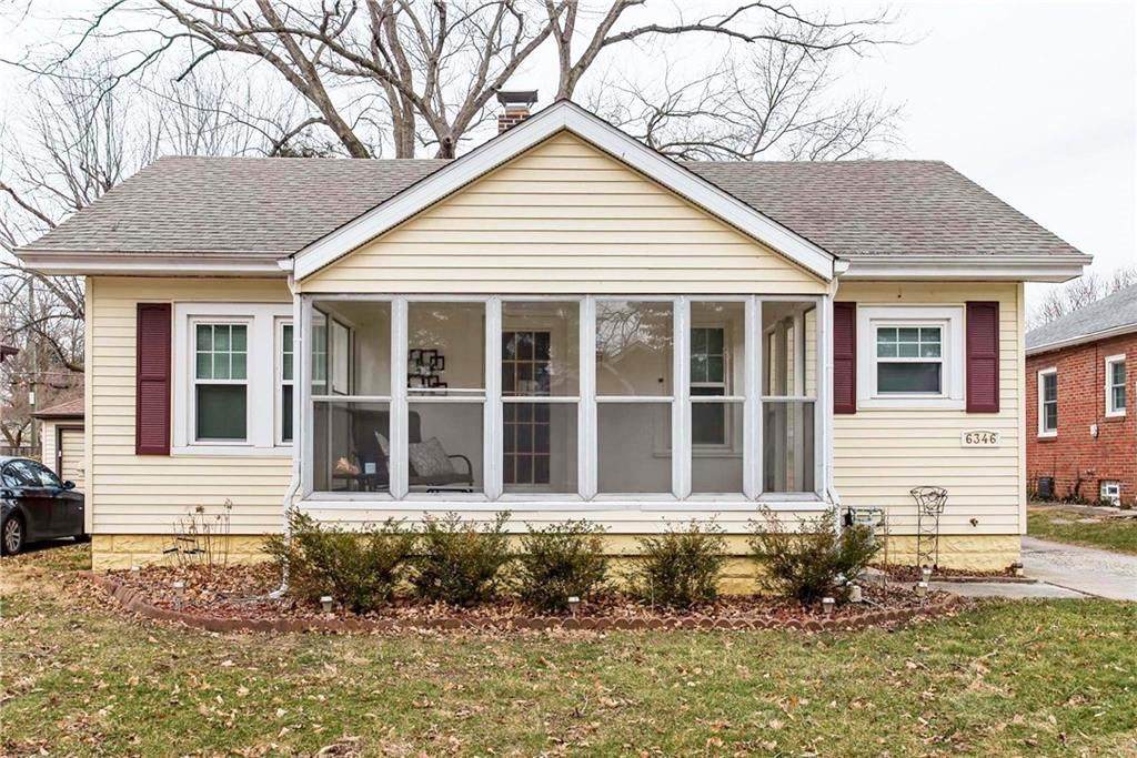 6346 Park Avenue - Photo 1