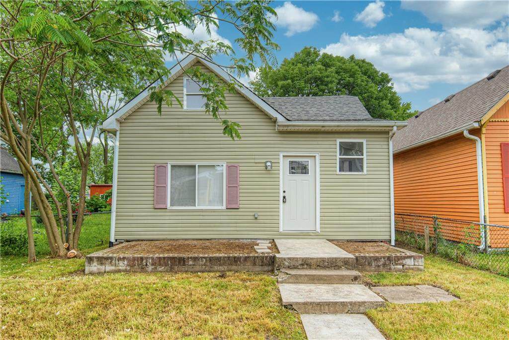 1148 Lexington Avenue - Photo 1
