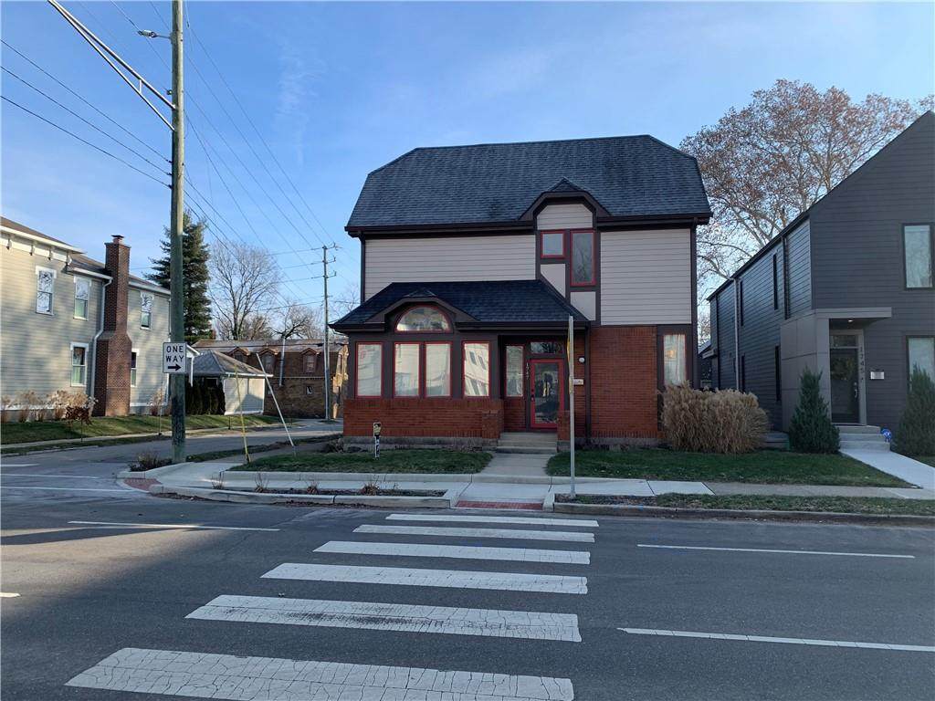 1747 Pennsylvania Street - Photo 1
