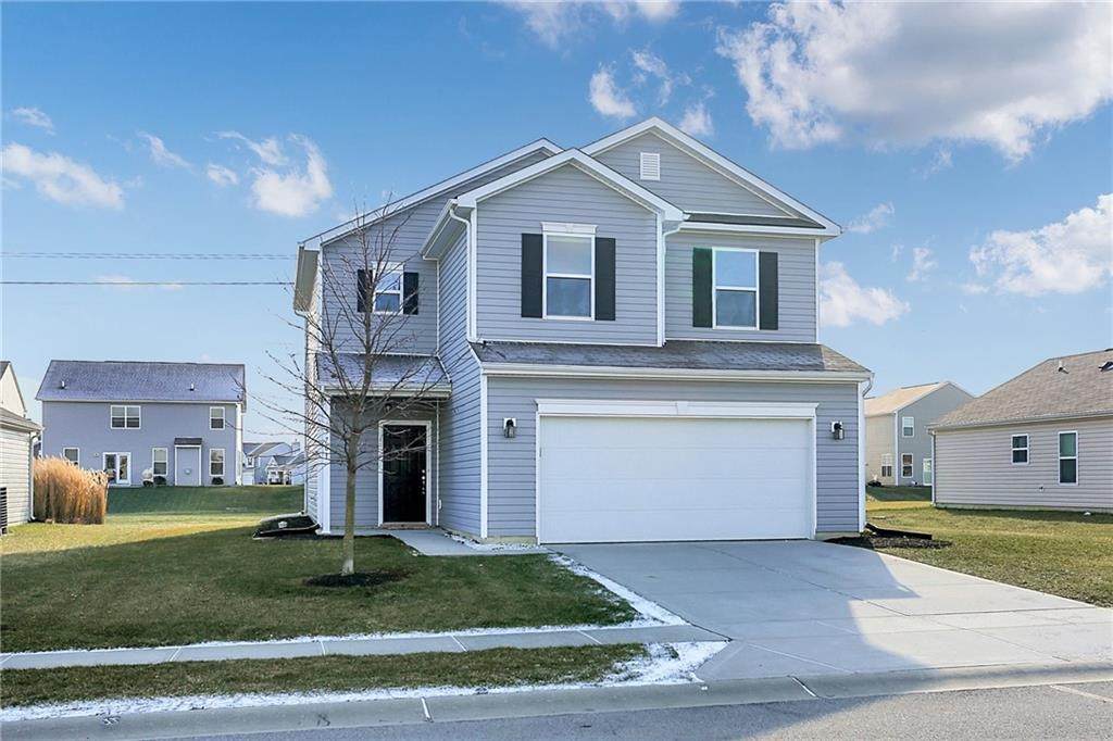 5761 White Pine Road - Photo 1