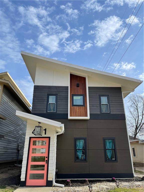 401 Forest Avenue - Photo 1