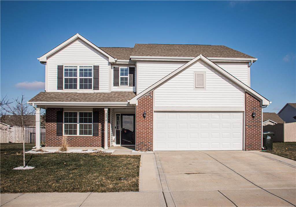 2270 Spring Dipper Drive - Photo 1