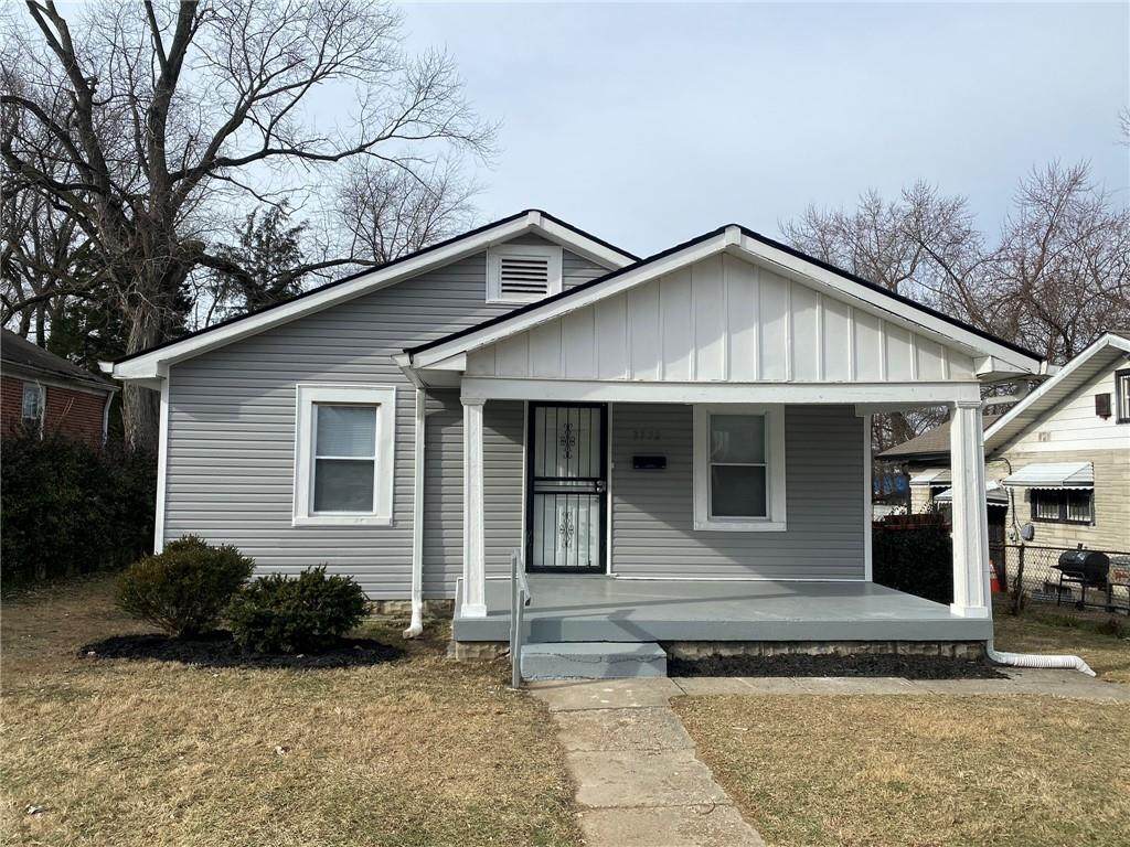 3772 Parker Avenue - Photo 1