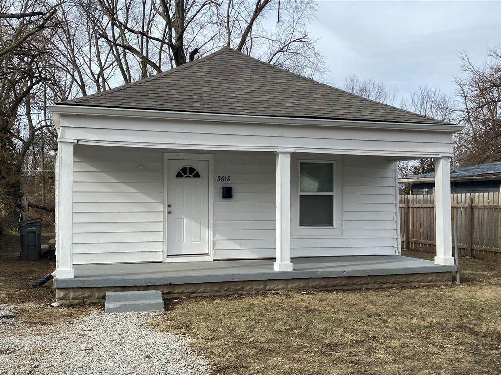 3618 Hawthorne Lane - Photo 1