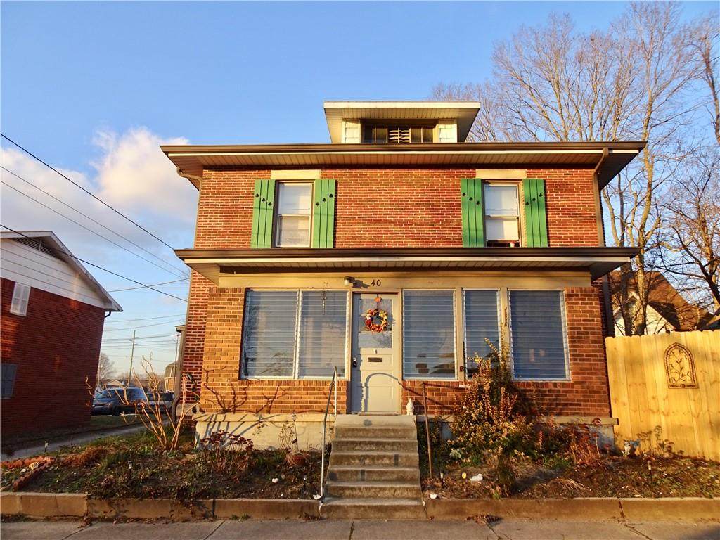 40 Harrison Street - Photo 1