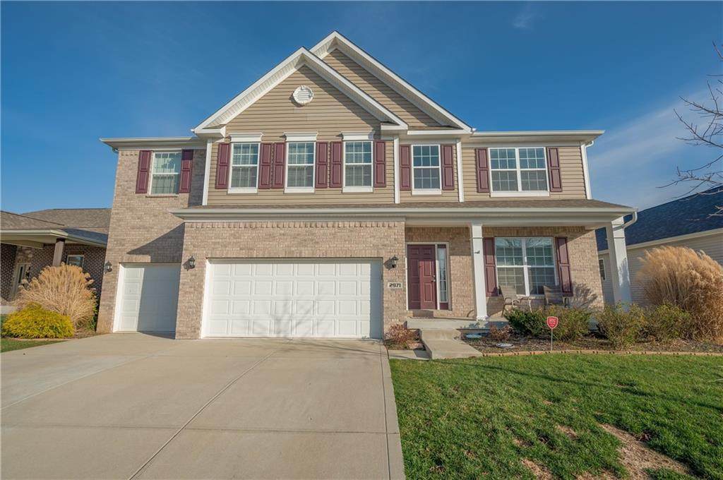 2971 Daylily Drive - Photo 1