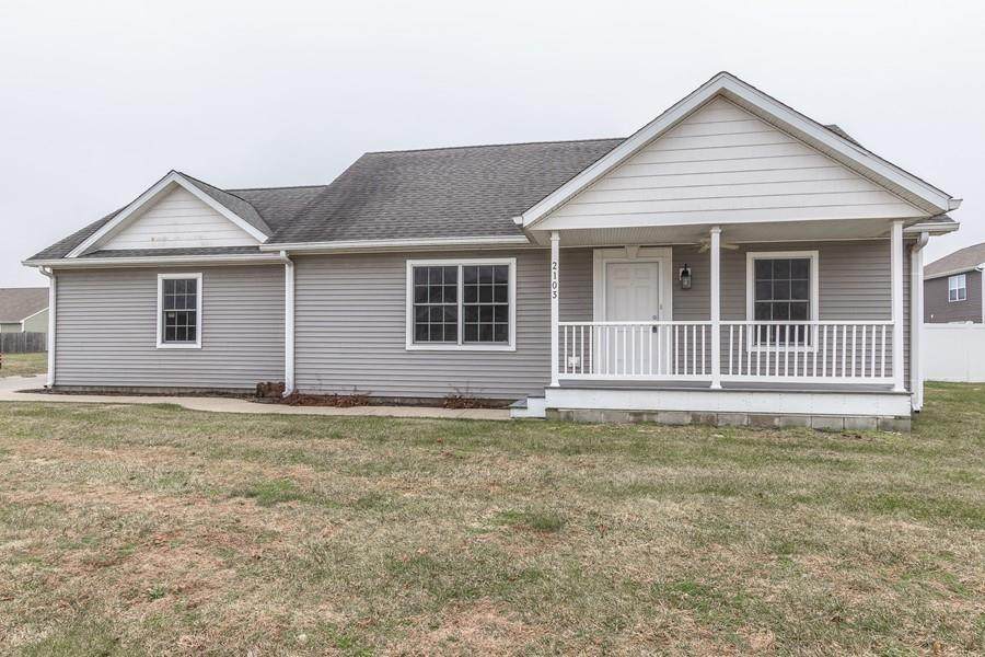 2103 Twelve Oaks Drive - Photo 1