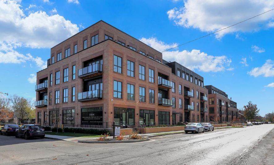 855 East Street - Photo 1