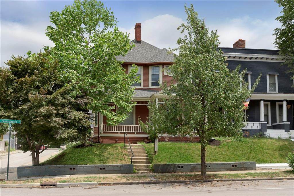 2117 Pennsylvania Street - Photo 1