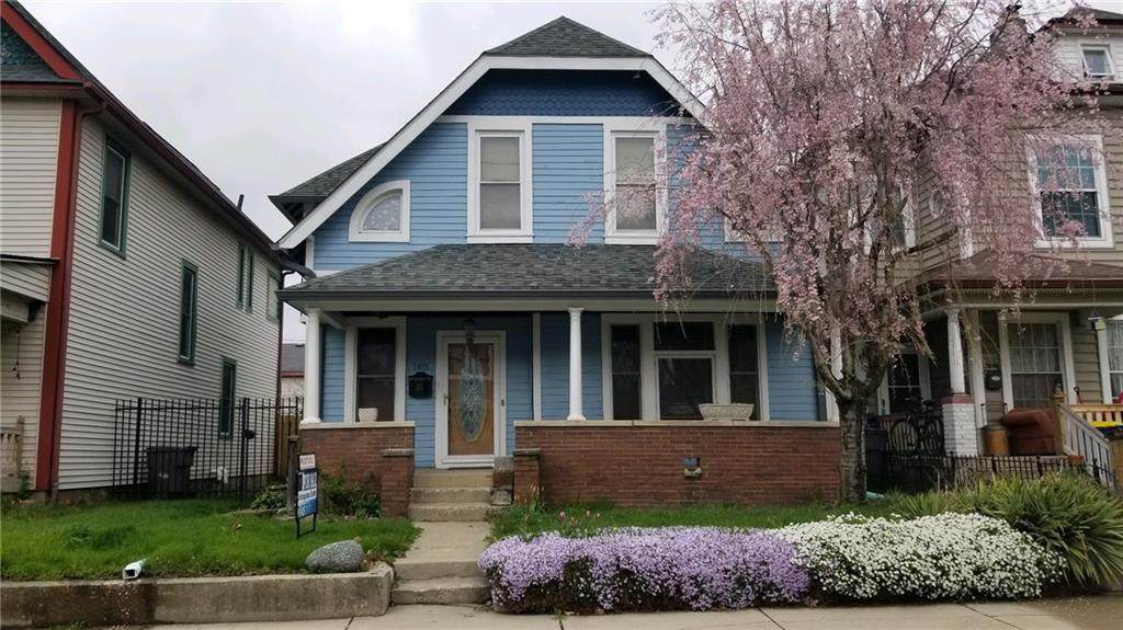 1418 Marlowe Avenue - Photo 1
