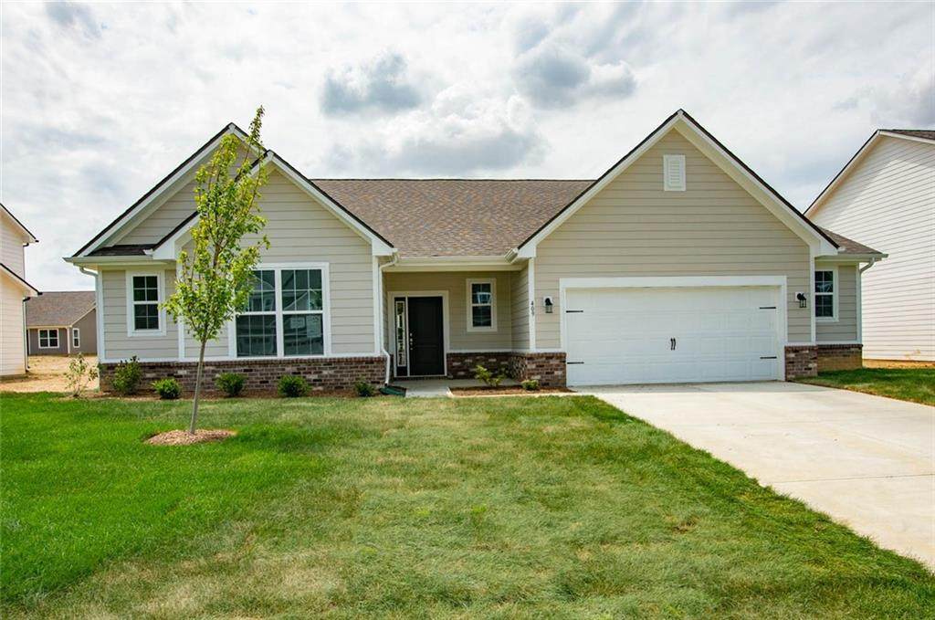 409 Mallard Drive - Photo 1