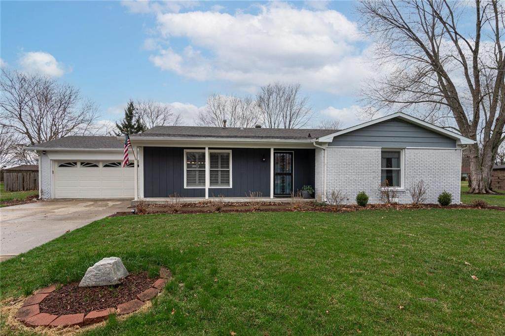 1282 Normandie Drive - Photo 1