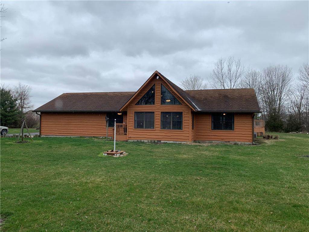 2910 Curry Road - Photo 1