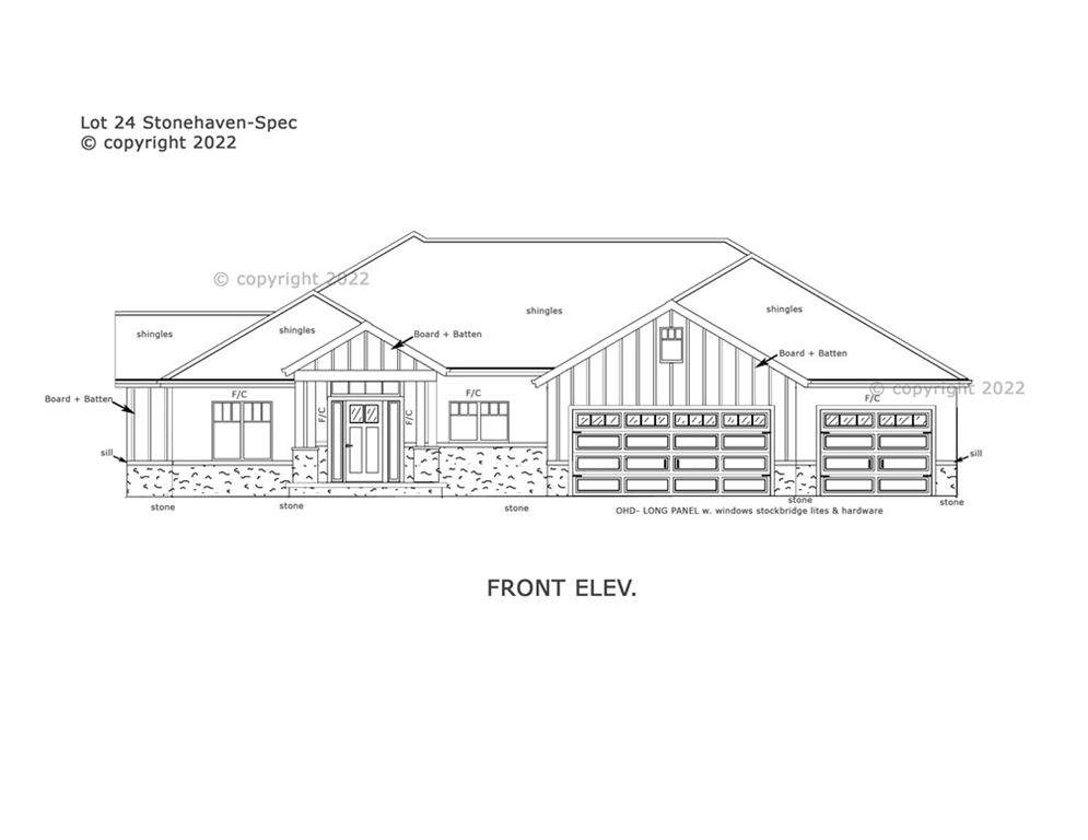 5029 Stonehaven Lane - Photo 1