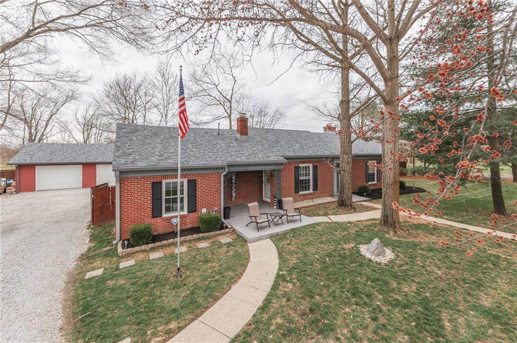 10515 Southeastern Avenue - Photo 1