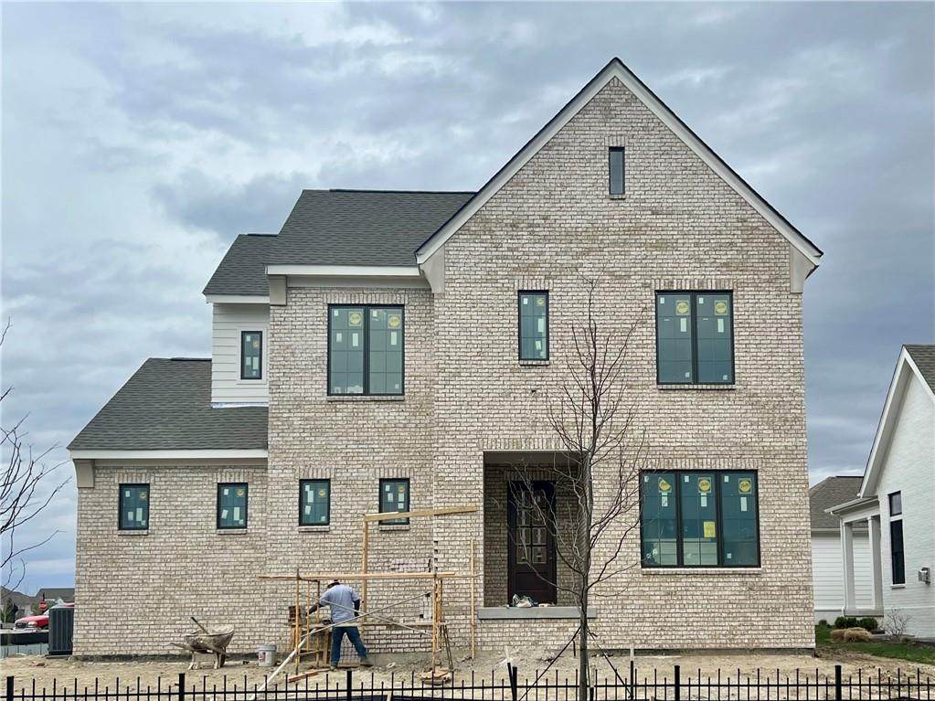 1453 Andante Way - Photo 1