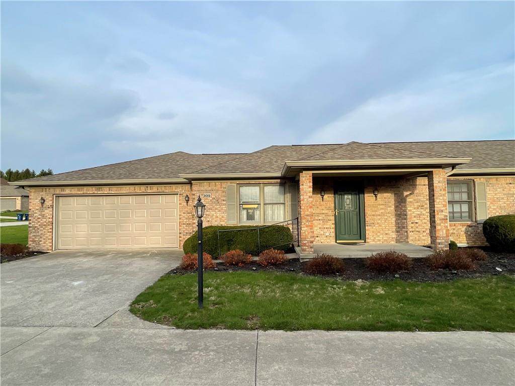 105 Ridgeland Road - Photo 1