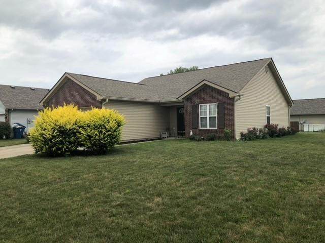 5510 Bracken Circle - Photo 1