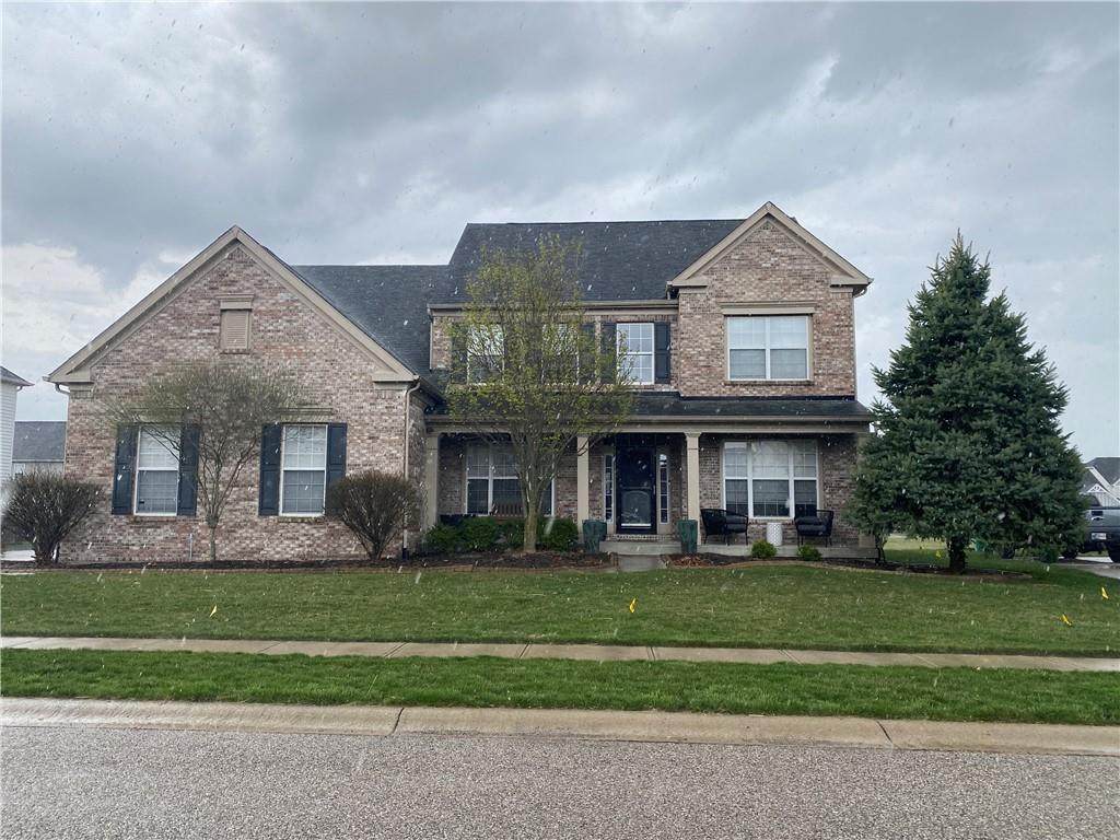 7847 Cross Creek - Photo 1