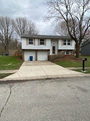 1411 Mutz Drive - Photo 1