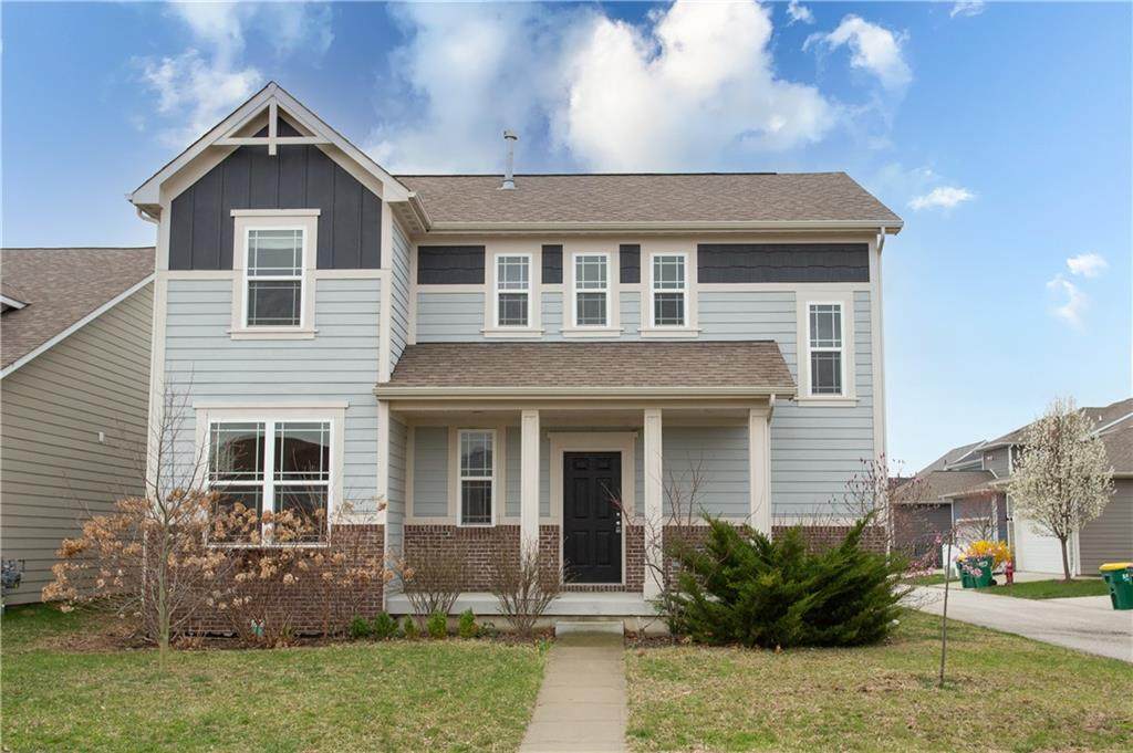 5936 Crowley Parkway - Photo 1