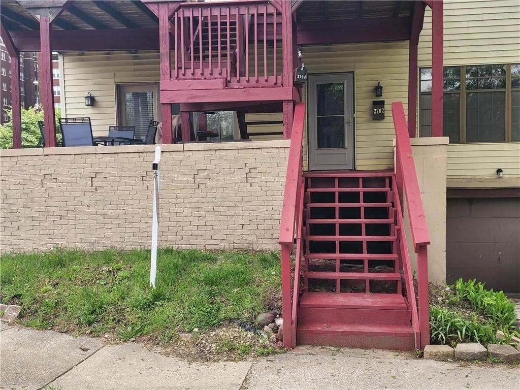 2702 Talbott Street - Photo 1