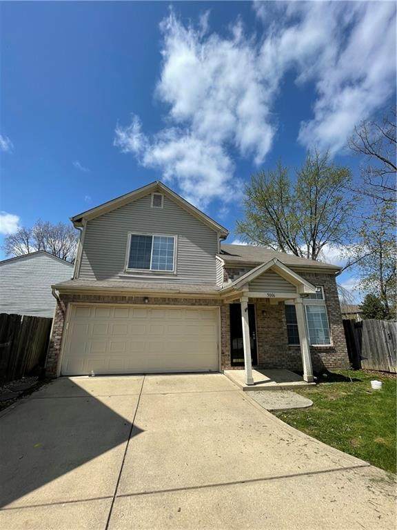 5006 Clarkson Drive - Photo 1