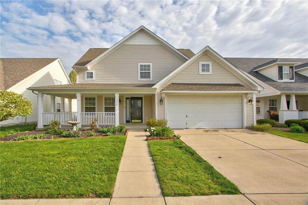 1254 Monmouth Drive - Photo 1