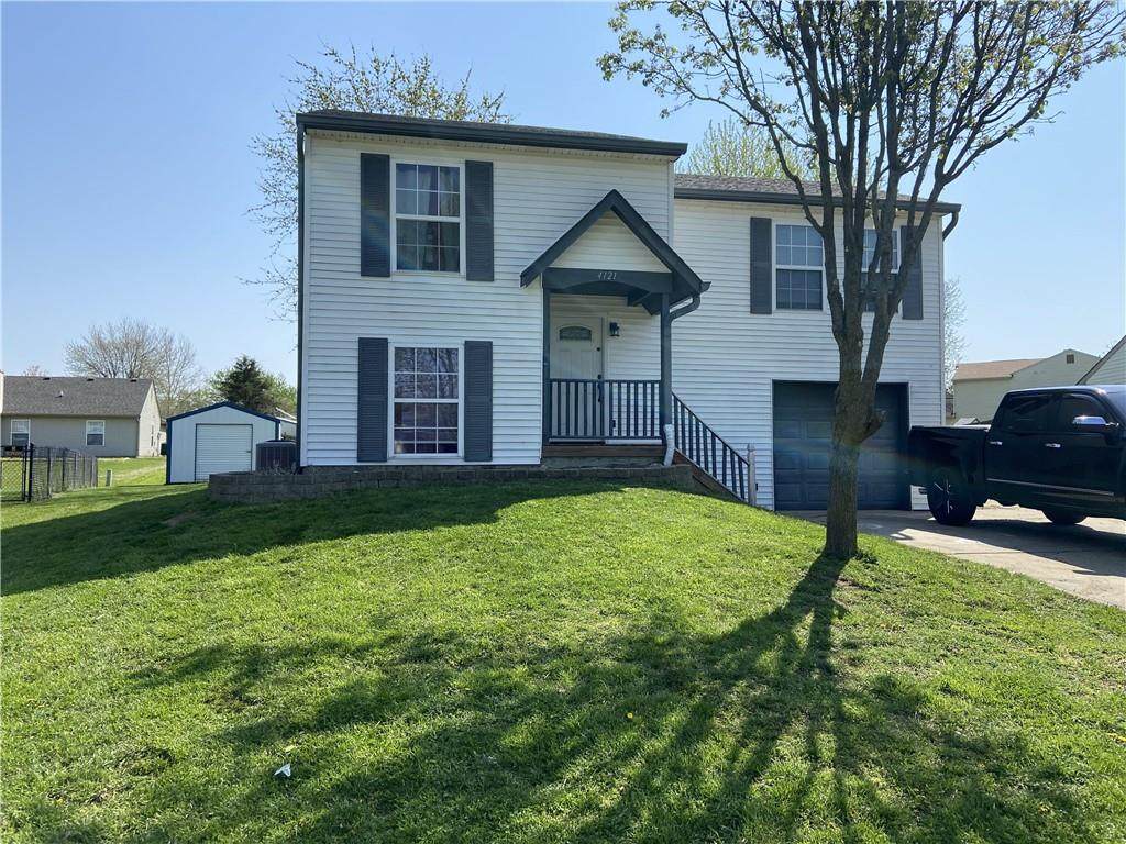 4121 Magnolia Drive - Photo 1