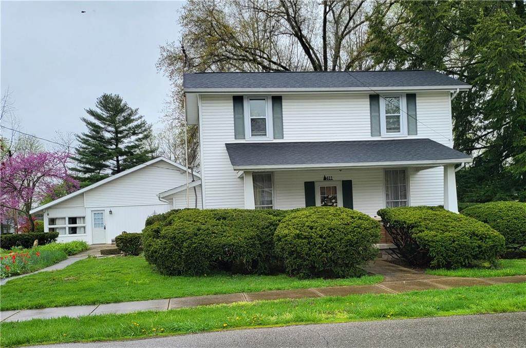 411 Washington Street - Photo 1
