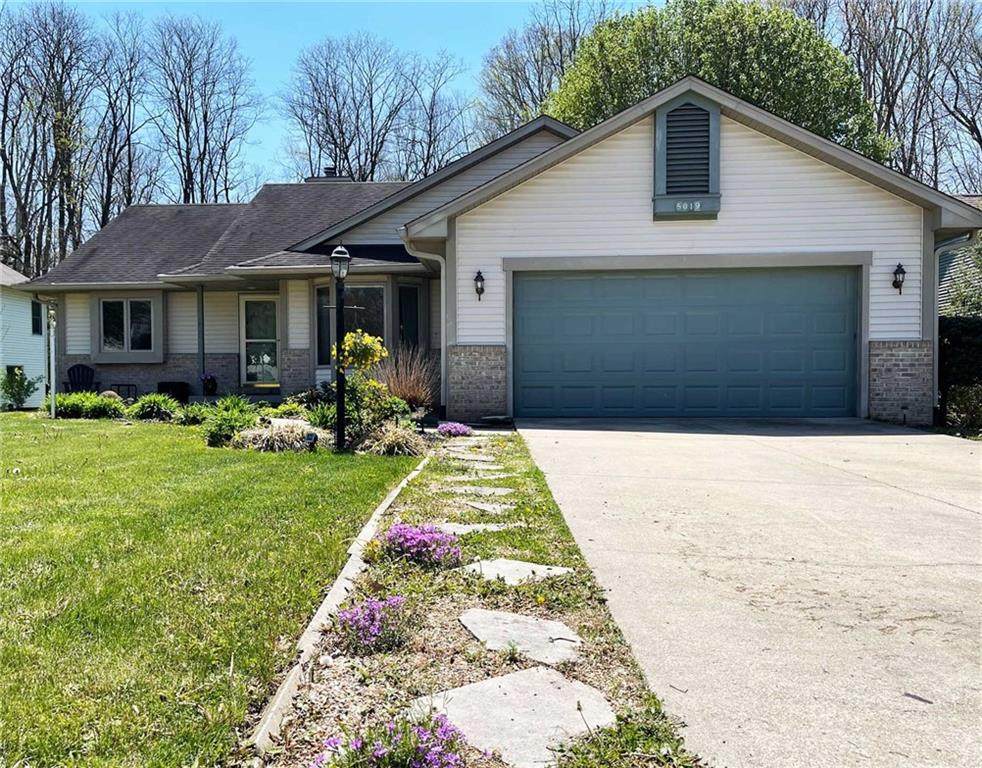 5019 De Ann Drive - Photo 1