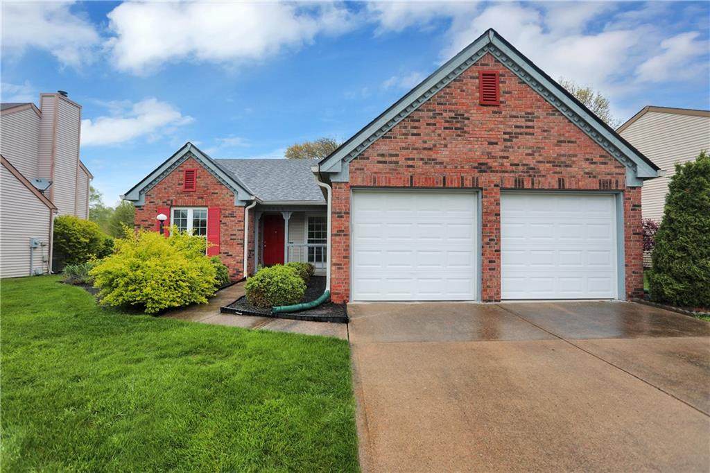 11545 Charleston Parkway - Photo 1