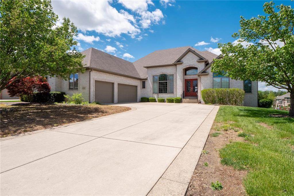 2838 Shadwell Place - Photo 1