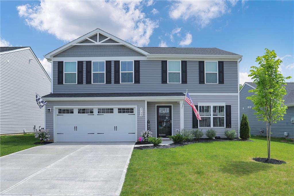 9738 Oak Grove Drive - Photo 1