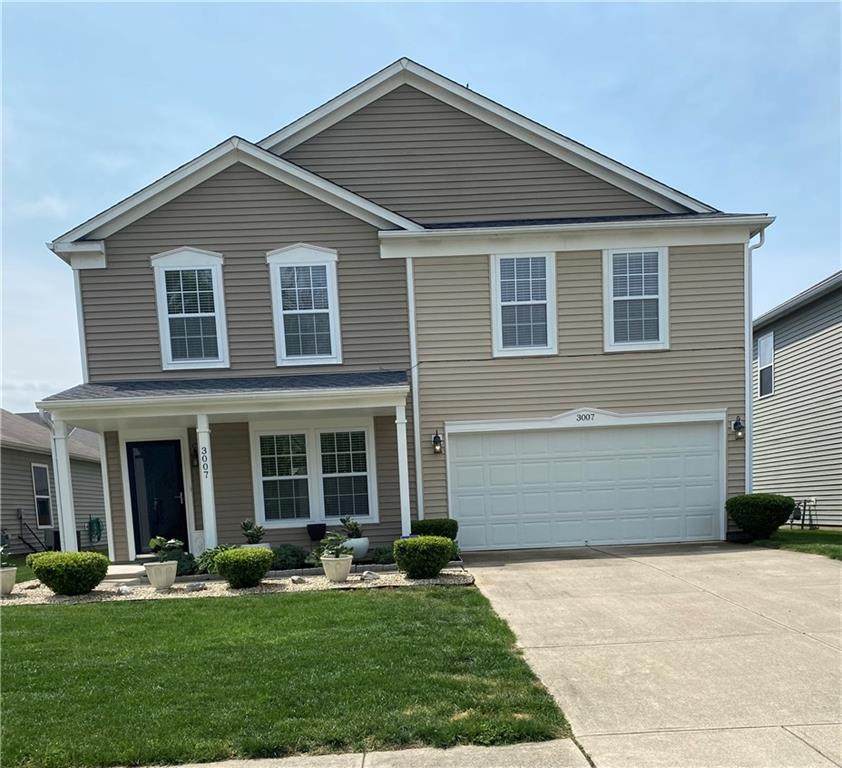 3007 Longbranch Drive - Photo 1